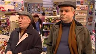 Still Game Tappin S2 E5 [upl. by Omiseno]