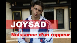 Dordogne  Joysad le rap dans la peau [upl. by Ahseina]