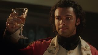 Poldark 1975 episode 01 [upl. by Bobby]