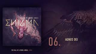 Enigma  06 Agnus Dei  The Fall of a Rebel Angel Album [upl. by Elita]