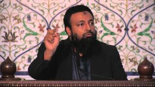 Day 23  Surah AsSaff  Divine Guidance  Sh Tawfique Chowdhury [upl. by Accebber]