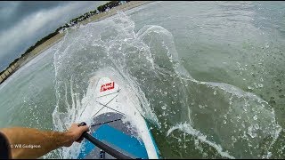 SUP Surf FAIL [upl. by Seppala]