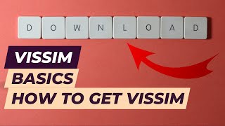 Vissim Tutorial  How to get Vissim [upl. by Tullius354]