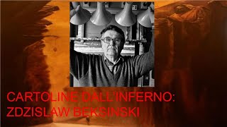 Audio rivelazione Lettera dallInferno [upl. by Laurin]