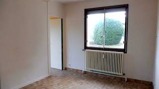 Immobilier 100 entre particuliers  Achat et Vente Appartement F3 BOURG EN BRESSE [upl. by Aleydis]