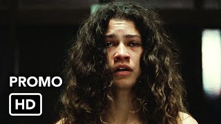 EUPHORIA 2x04 Promo HD Zendaya Jacob Elordi [upl. by Haziza]