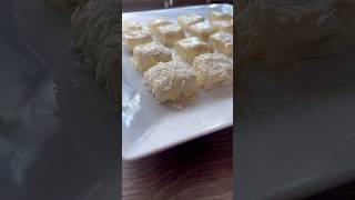 Mix condensed milk with almonds and you will be amazed [upl. by Chappell610]