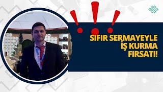 Mekatronik Mühendisliği Mezunlarının Sıfır Sermayeyle İş Kurması İçin 3 Fırsat [upl. by Alolomo139]