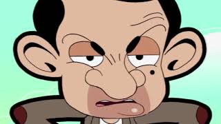 Mr Bean  Toy Plane Ruins Picnic  Season 2 Episode 15  Mr Bean Cartoon 2019 [upl. by Dee]