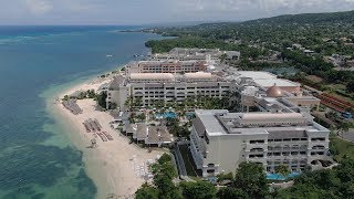 Iberostar Grand Rose Hall Montego Bay Jamaica [upl. by Pheni94]