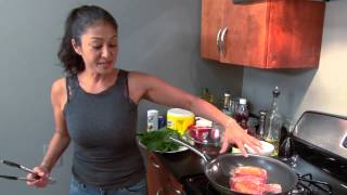 The Ultimate Vietnamese BBQ Pork Chop Recipe [upl. by Miller]