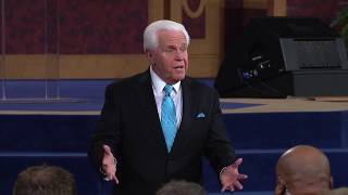 Your Power is in Your Saying and Believing  Jesse Duplantis [upl. by Ezri]