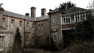 Aghast Manor  Asylum 45 [upl. by Ianteen134]