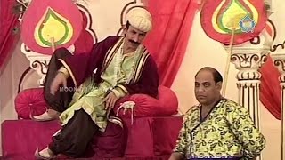 Best Of Agha Majid Mastana and Iftikhar Thakur New Pakistani Stage Drama Full Comedy Funny Clip [upl. by Ignatius]