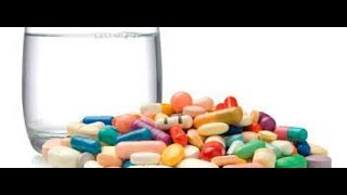 introduction sur la pharmacologie que lessentiel 3eme année medecine [upl. by Publius182]