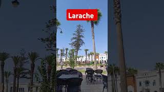 maroc larache المغرب الدارالبيضاء [upl. by Manouch]