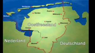 Hannes Flesner  Das ist Ostfriesland [upl. by Eirrej455]