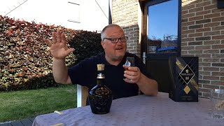 Mark’s Whisky Ramblings 502 Royal Salute 21 Year Old The Peated Blend [upl. by Kcire312]