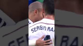 pepe x Ramos vs otamendi 2015 ramos pepe football [upl. by Leibman]