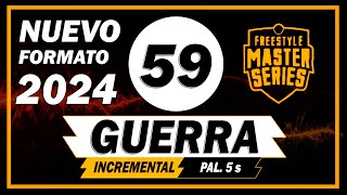 FORMATO FMS INDIVIDUAL 2024 💥  NUEVO Formato FMS 2024 🆕 55 [upl. by Iolenta]