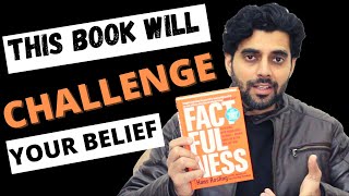 FACTFULNESS  A Book Analysis [upl. by Milson]