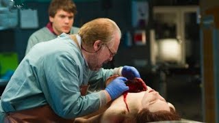 The Autopsy of Jane Doe Full Movie Explained in Hindi  Urdu by SMBLTV [upl. by Adnawt271]