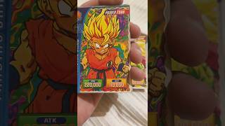 LAS MEJORES CARTAS FALSAS DE DRAGONBALL AF [upl. by Ambrogino194]