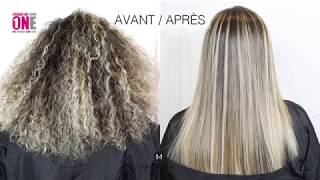 Shampooing Lissant Au Tanin by Myriam•K Paris [upl. by Meluhs]