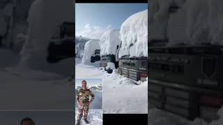 Soldiers life in Siachen Glacier at 50°c  😔😔 [upl. by Lula]