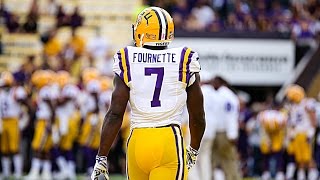 Ultimate Leonard Fournette Highlights  HD [upl. by Babbie884]