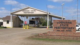 History of Angola  Louisiana State Penitentiary [upl. by Filippo]