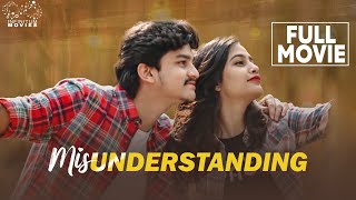 Misunderstanding Full Movie  Telugu Full Movies 2023  Dorasai Teja  Varsha Dsouza  Infinitum [upl. by Namrak]