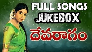 Devaraagam Movie  Full Songs Jukebox  Aravinda Swamy Sridevi [upl. by Oratnek]