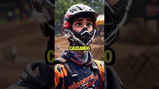 La Sfida del Motocross La Vittoria di Alex [upl. by Lindsley41]