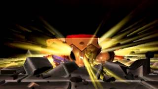 Donkey Kong Country Returns 3D  8B Tiki Tong Terror [upl. by Amaleta967]