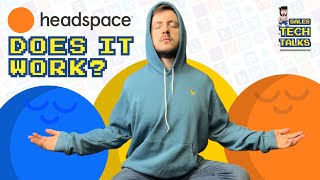 I WILL Regret This 🧘 Headspace Review for Salespeople [upl. by Myrtle]