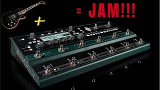 Gibson  Kemper  Jam [upl. by Cinnamon390]