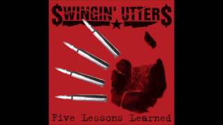 Swingin Utters  Five Lessons Learned Full Album [upl. by Jacenta871]