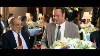 wedding crashers bar mitzvah [upl. by Adnawad]