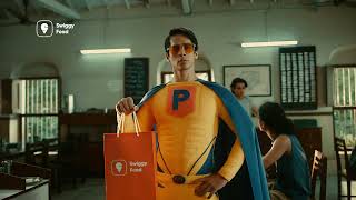 Pockethero on Swiggy is here to save the day and your pocket [upl. by Bethesde]