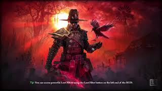 Grim Dawn Quest Braving the Void  Where is Bane Gargoth location [upl. by Claudetta]