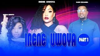 Ndoa yangu  Bongo movie Irene uwoya wema sepetu na gabo zigamba bongo movies latest swahili movies [upl. by Aras97]