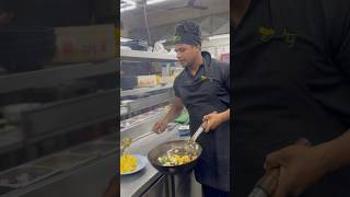 hakka noodles recipe shortvideo food noodles [upl. by Aitnis914]