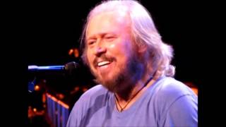 Barry Gibb Mythology Concert Philadelphia PA May 19 2014 [upl. by Franzen763]