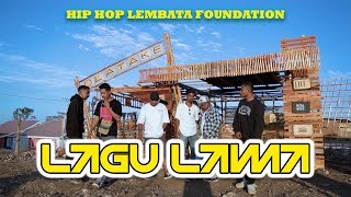 LAGU LAMAHIP HOP LEMBATA FOUNDATIONOFFICIAL MV 2023 [upl. by Mecke]