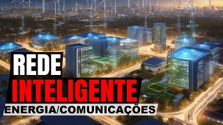 O Grande Reset Impacto Global das Interrupções Tecnológicas [upl. by Ayerhs950]