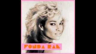 Fonda Rae  Over Like a Fat Rat 1982 [upl. by Hanahs]