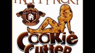 Pretty Ricky  Cookie Cutter [upl. by Shanie]