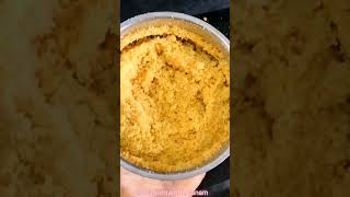 Moong Dal ka Halwa Holi SpecialSvadishtamBhojanam moongdalkahalwa holispecial [upl. by Dominy]