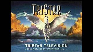 Tristar Television Logo 1994 [upl. by Alwyn]